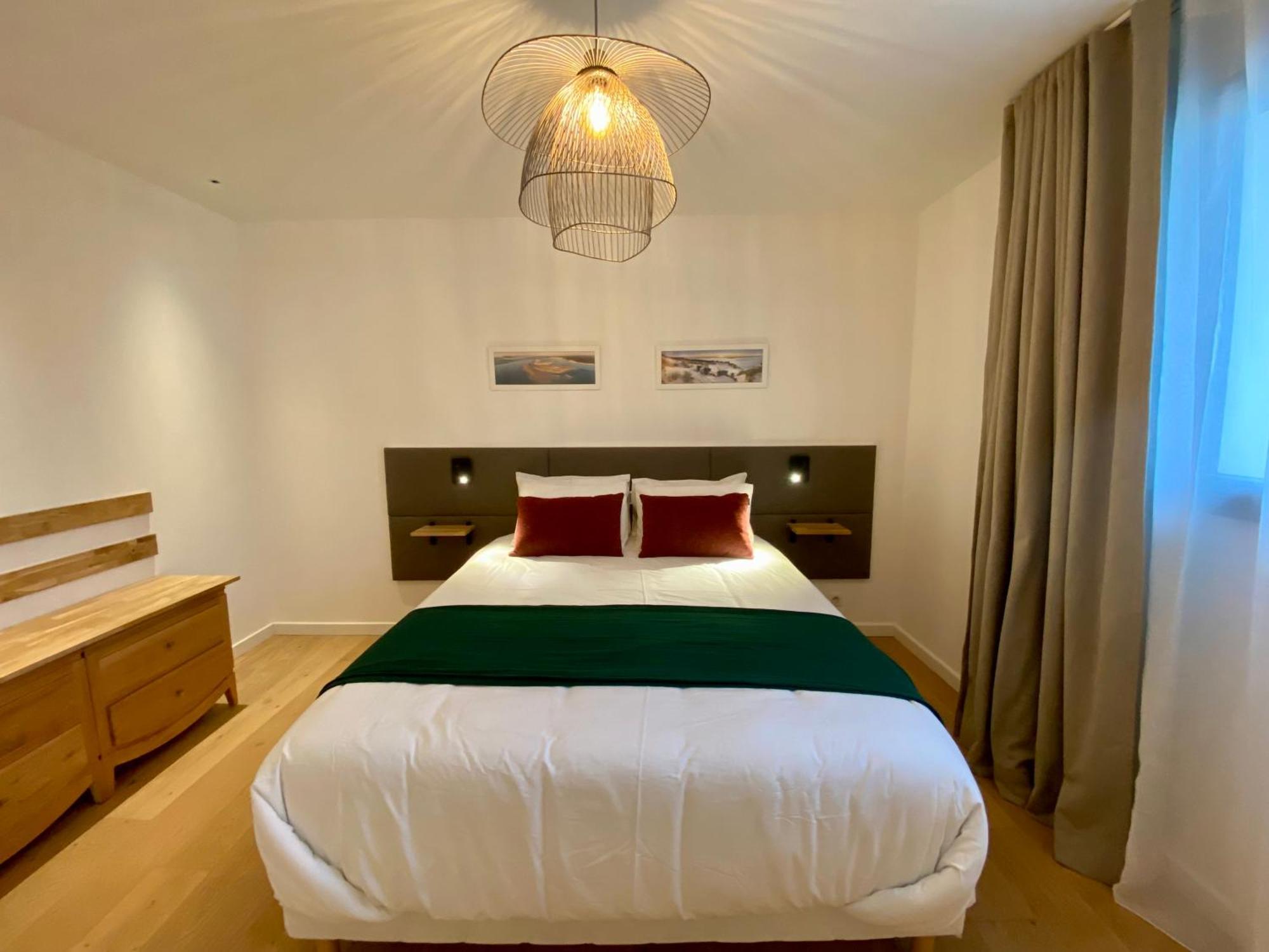 La Villa Du Golf - Chambre D Hotes Гюжан-Местрас Экстерьер фото